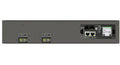 Vertiv Geist MN05M2R1-16IB48-3TL6A0H10-S power distribution unit (PDU) 16 AC outlet(s) 0U Black