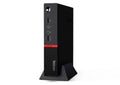 Lenovo ThinkCentre M715 AMD PRO A6 PRO A6-8570E 4 GB DDR4-SDRAM 32 GB SSD LeTOS Mini PC Black