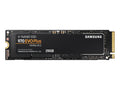 Samsung 970 EVO Plus 250 GB M.2 PCI Express 3.0 NVMe V-NAND MLC