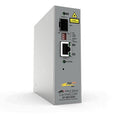 Allied Telesis AT-IMC2000TP/SP-980 network media converter 1000 Mbit/s 850 nm Gray