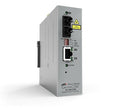 Allied Telesis AT-IMC200T/SC-980 network media converter 100 Mbit/s 1310 nm Gray