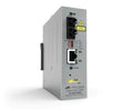 Allied Telesis AT-IMC2000TP/SC-980 network media converter 1000 Mbit/s 850 nm Multi-mode Gray