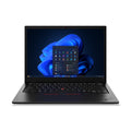 Lenovo ThinkPad L13 Gen 5 (Intel) Intel Core Ultra 5 135U Laptop 13.3" WUXGA 16 GB LPDDR5-SDRAM 256 GB SSD Wi-Fi 6E (802.11ax) Windows 11 Pro Black