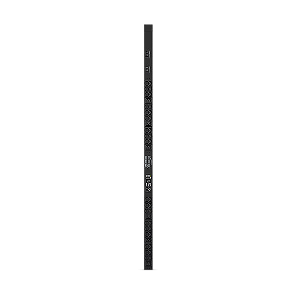 CyberPower PDU31106 power distribution unit (PDU) 42 AC outlet(s) 0U Black
