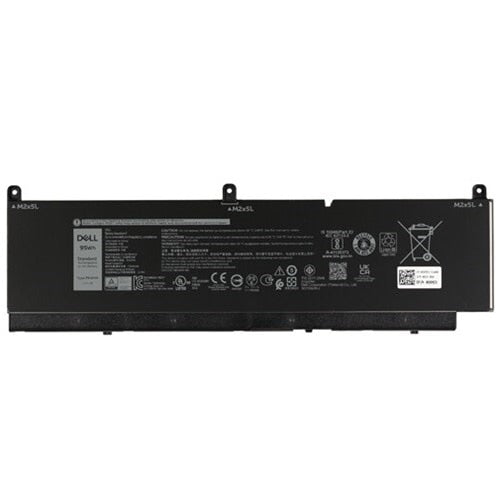 DELL 453-BBCQ laptop spare part Battery