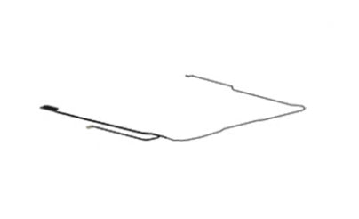 HP L02786-001 laptop spare part Cable
