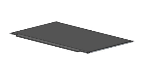 HP L16640-001 laptop spare part Display