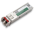 Legrand SFP-GE120KCW1590-A network transceiver module Fiber optic 1250 Mbit/s 1590 nm