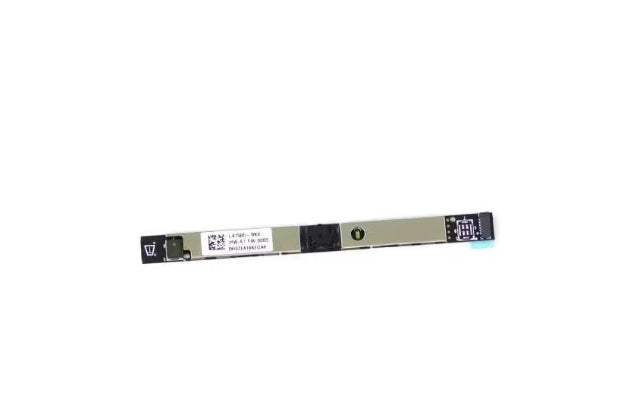 HP L52572-001 laptop spare part Camera
