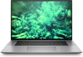 HP ZBook Studio G10 Intel® Core™ i7 i7-13800H Mobile workstation 16" UHD+ 32 GB DDR5-SDRAM 1 TB SSD NVIDIA GeForce RTX 4070 Wi-Fi 6E (802.11ax) Windows 11 Pro Gray