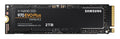 Samsung 970 EVO Plus 2 TB M.2 PCI Express 3.0 NVMe V-NAND