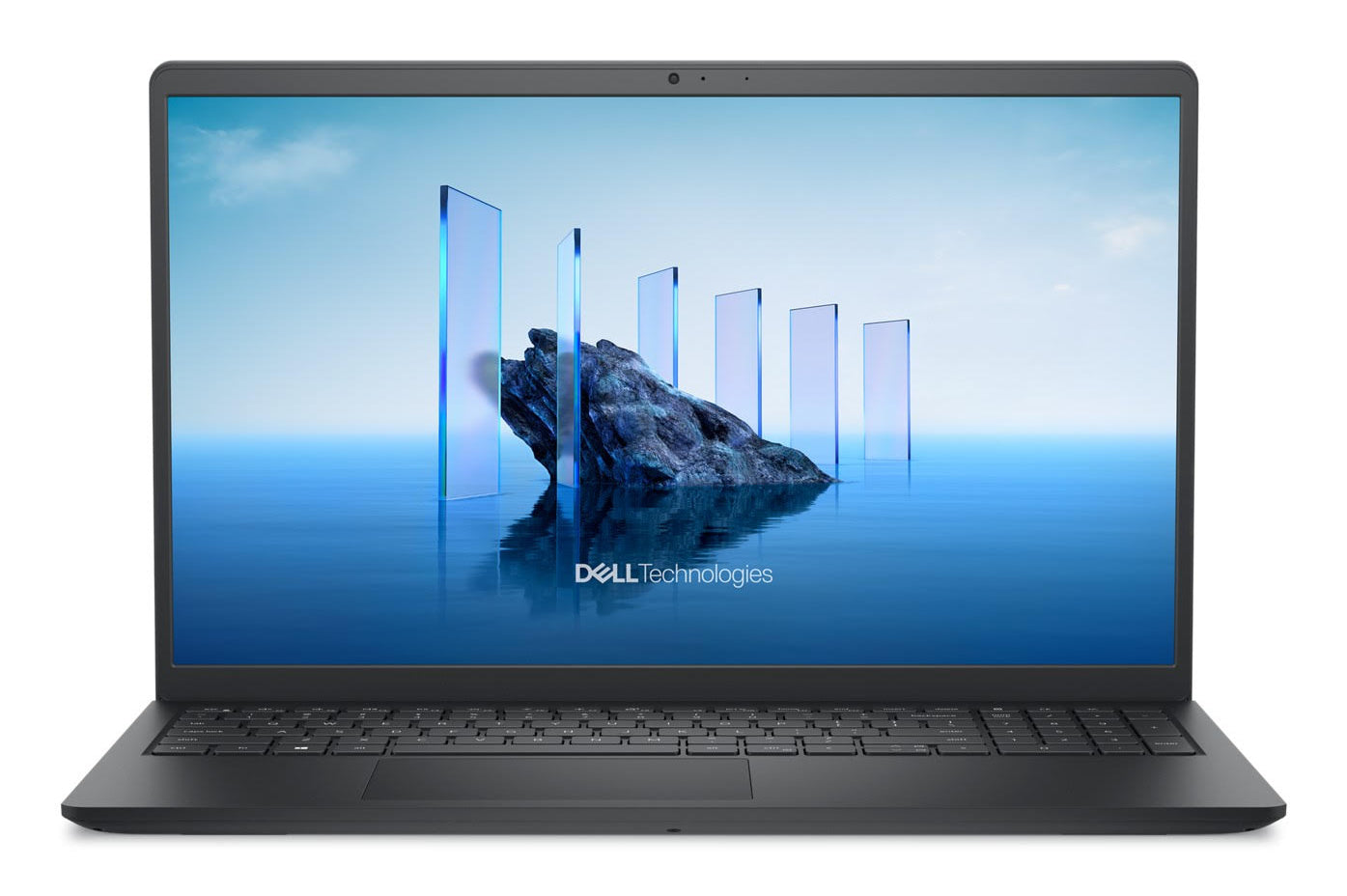 DELL Pro 15 Essential PV15250 Intel® Core™ i7 i7-1355U Laptop 15.6" Full HD 16 GB DDR5-SDRAM 512 GB SSD Wi-Fi 6 (802.11ax) Windows 11 Pro US English Black