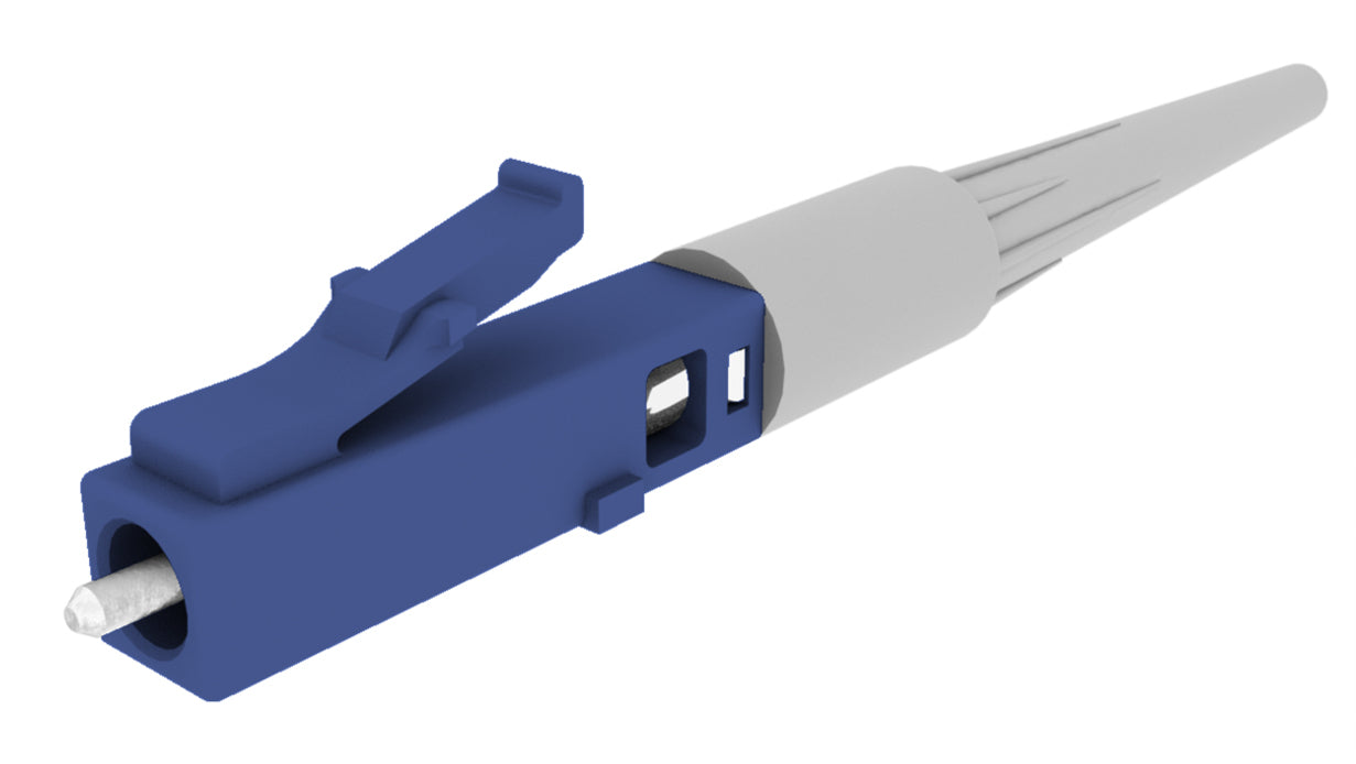 Legrand 205KKF9SA-09-H fiber optic connector LC Male