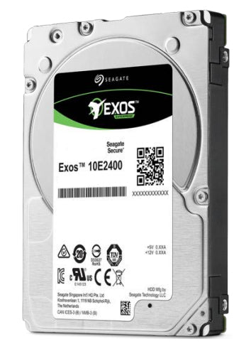 1.8TB EXOS 10E2400 SAS 10000 RPM 256MB 2.5IN