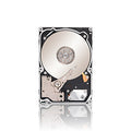 Seagate Constellation .2 internal hard drive 500 GB 7200 RPM 64 MB 2.5" SAS