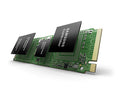 Samsung PM981a 1 TB M.2 PCI Express 3.0 NVMe TLC
