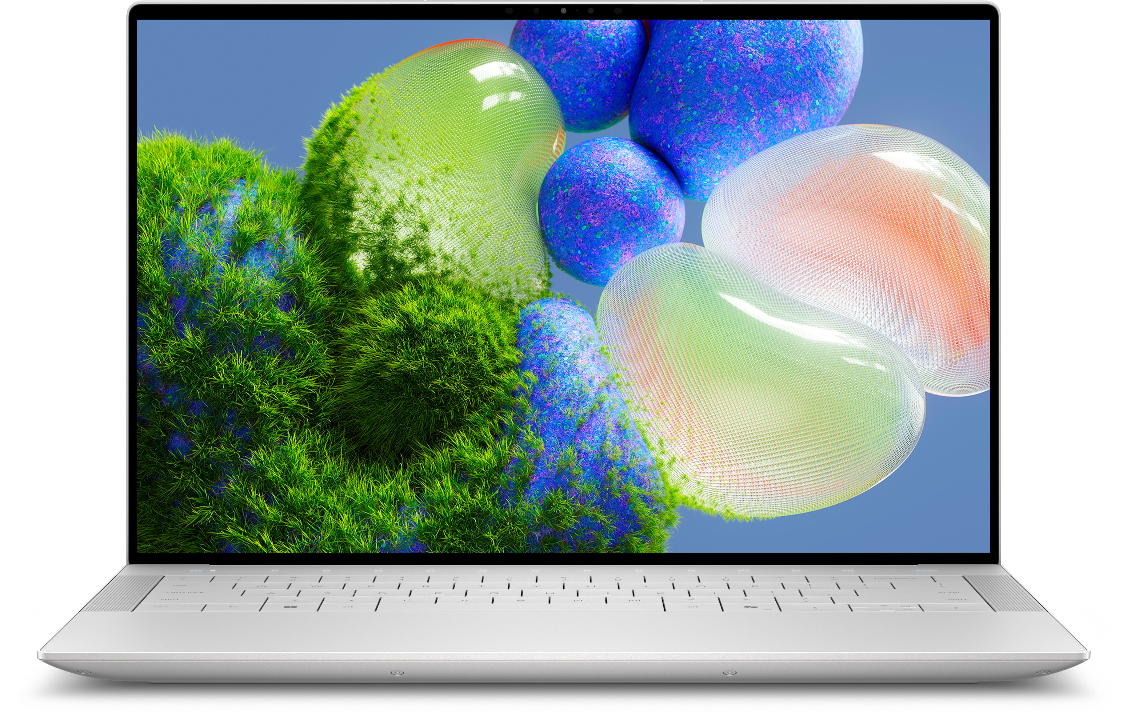 DELL XPS 9440 Intel Core Ultra 7 155H Laptop 14.5" Full HD+ 16 GB LPDDR5x-SDRAM 512 GB SSD Wi-Fi 6E (802.11ax) Windows 11 Pro Platinum