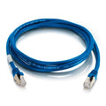 Legrand 576-S10-035 networking cable Blue 417.3" (10.6 m) Cat6