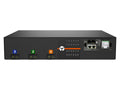 Vertiv Geist MNR5MDR6-24CF18-3TL21A0H10-S power distribution unit (PDU) 24 AC outlet(s) 0U Black