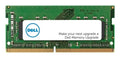 DELL 16GB DDR5 SODIMM memory module 1 x 16 GB 5600 MT/s 262-pin SO-DIMM