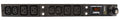 Vertiv VRELAN080-103I44TL6 power distribution unit (PDU) 8 AC outlet(s) Black