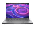 HP ZBook Ultra 14 G1a Wolf Pro Security Edition AMD Ryzen AI Max PRO 380 Mobile workstation 14" WUXGA 16 GB LPDDR5x-SDRAM 512 GB SSD Wi-Fi 7 (802.11be) Windows 11 Pro Silver