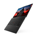 Lenovo ThinkPad X1 Carbon Gen 12 Intel Core Ultra 5 135U Laptop 14" WUXGA 16 GB LPDDR5x-SDRAM 1 TB SSD Wi-Fi 6E (802.11ax) Windows 11 Pro English Black
