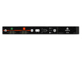 Vertiv Geist AN01X1R1-12CF18-3TL6TL6A011-D power distribution unit (PDU) 12 AC outlet(s) 0U Black