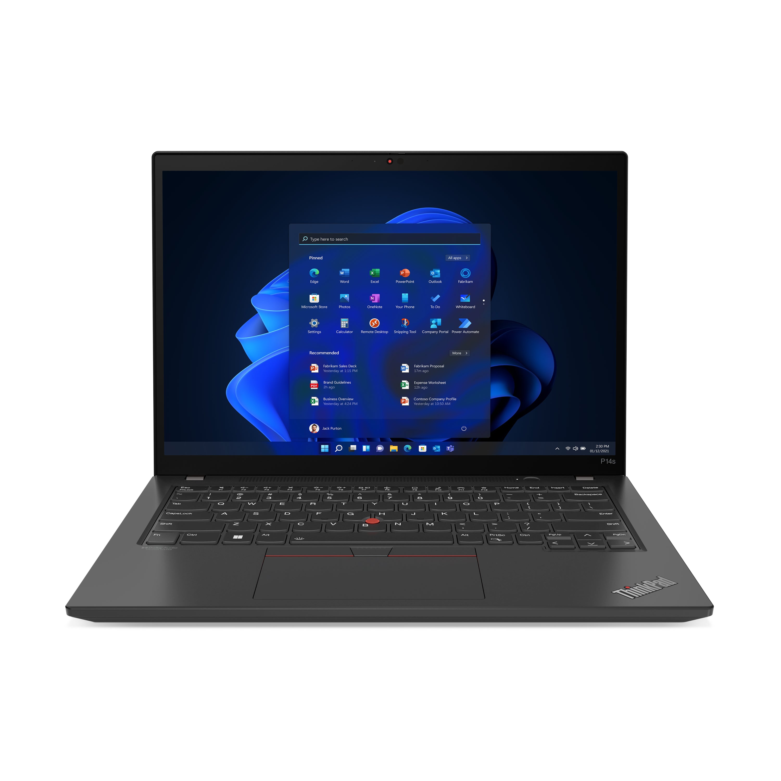 Lenovo ThinkPad P15v Gen 3 (AMD) AMD Ryzen™ 5 PRO 6650H Mobile workstation 15.6" Full HD 16 GB DDR5-SDRAM 512 GB SSD NVIDIA T600 Wi-Fi 6E (802.11ax) Windows 11 Pro Black