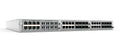 Allied Telesis AT-MCF3300-960 network equipment chassis 1U Gray