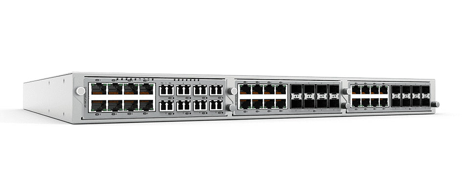 Allied Telesis AT-MCF3300-960 network equipment chassis 1U Gray