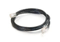Legrand 560-135-007 networking cable Black 83.9" (2.13 m) Cat5e