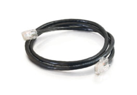 Legrand 560-135-007 networking cable Black 83.9" (2.13 m) Cat5e