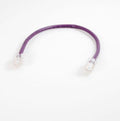 Legrand 566-145-001 networking cable Purple 11.8" (0.3 m) Cat6