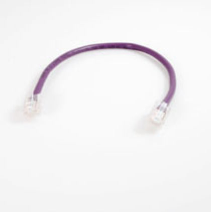 Legrand 566-145-004 networking cable Purple 47.2" (1.2 m) Cat6