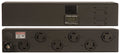 Vertiv Geist 2XPRCN062-103L30TL6 power distribution unit (PDU) 6 AC outlet(s) 0U Black