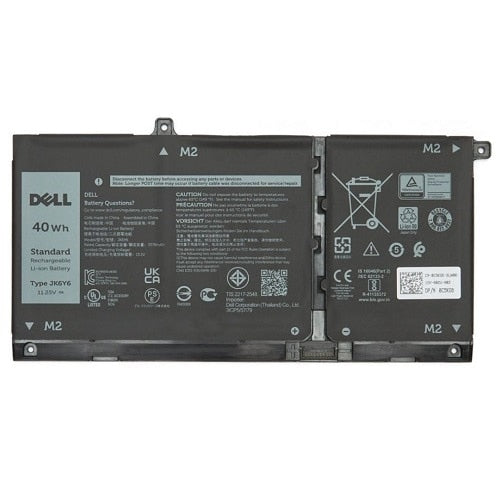 DELL C5KG6 laptop spare part Battery