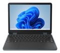 Lenovo 500w 2-in-1 Gen 5 Intel® N N150 Hybrid (2-in-1) 12.2" Touchscreen WUXGA 8 GB LPDDR5-SDRAM 128 GB SSD Wi-Fi 6E (802.11ax) Windows 11 Pro English Gray