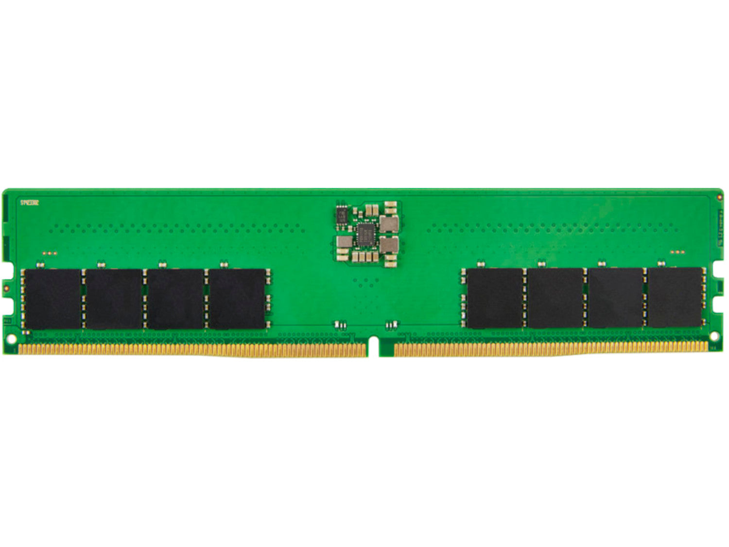 HP 16GB DDR5 (1x16GB) 5600 UDIMM ECC Memory