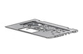 HP L09559-001 laptop spare part Top case