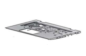HP L09559-001 laptop spare part Top case