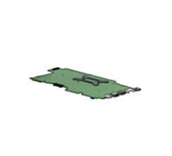 HP L44504-001 laptop spare part Motherboard