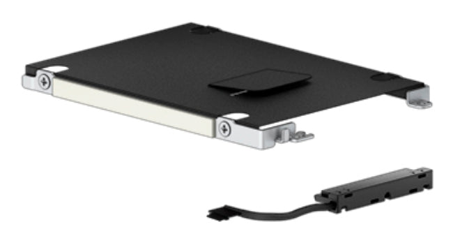 HP L44510-001 laptop spare part HDD bracket