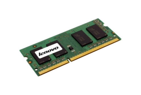Lenovo 03X7048 memory module 4 GB 1 x 4 GB DDR4 260-pin SO-DIMM