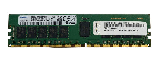 Lenovo 4ZC7A15113 memory module 128 GB DDR4 288-pin DIMM ECC