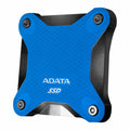 ADATA SD600Q 480 GB Micro-USB B 3.2 Gen 1 (3.1 Gen 1) Blue