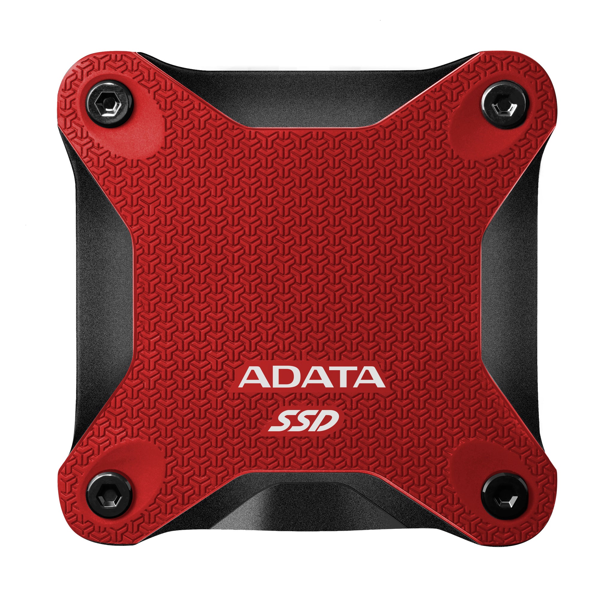 ADATA SD600Q 480 GB Micro-USB B 3.2 Gen 1 (3.1 Gen 1) Red