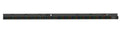 Vertiv DUU5M5W1-48CF17-2S02A9K00-S-A power distribution unit (PDU) 48 AC outlet(s) 1U Black