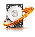 Seagate Savvio 10K.5 internal hard drive 600 GB 10000 RPM 64 MB 2.5" Fiber Channel
