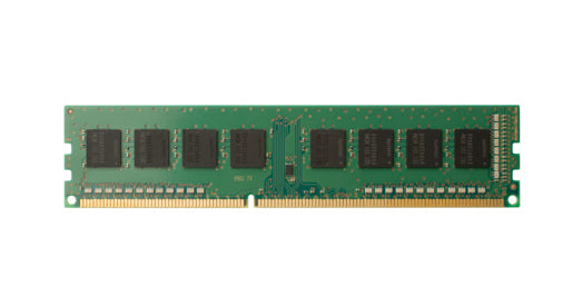 HP Z5K53AV memory module 3 TB DDR4 288-pin DIMM ECC